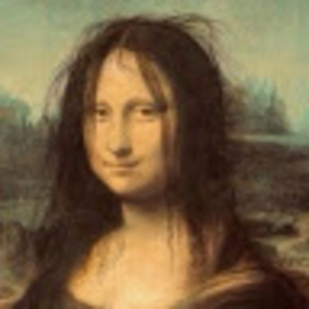 Meet your Posher, Melissa